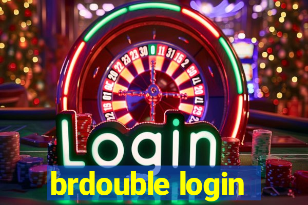 brdouble login